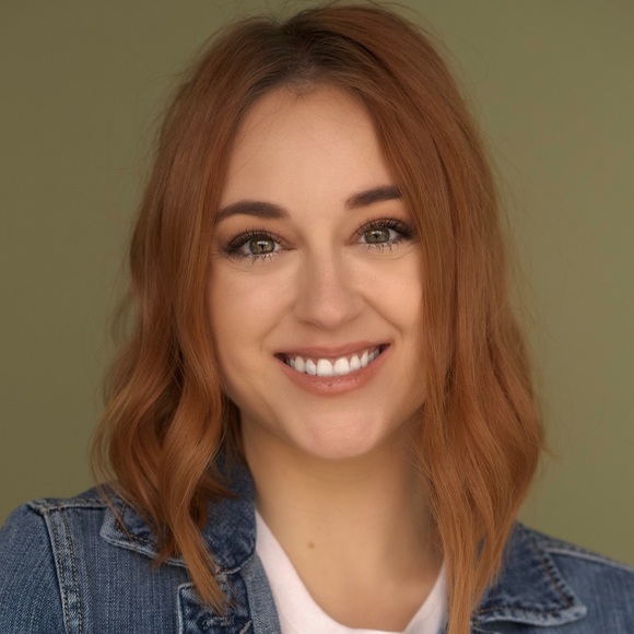 Meet your Posher, Raya - Picture 1 of 1